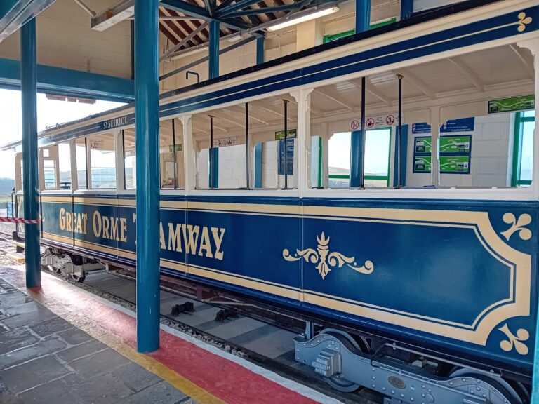 GB-1012 GREAT ORME COUNTRY PARK