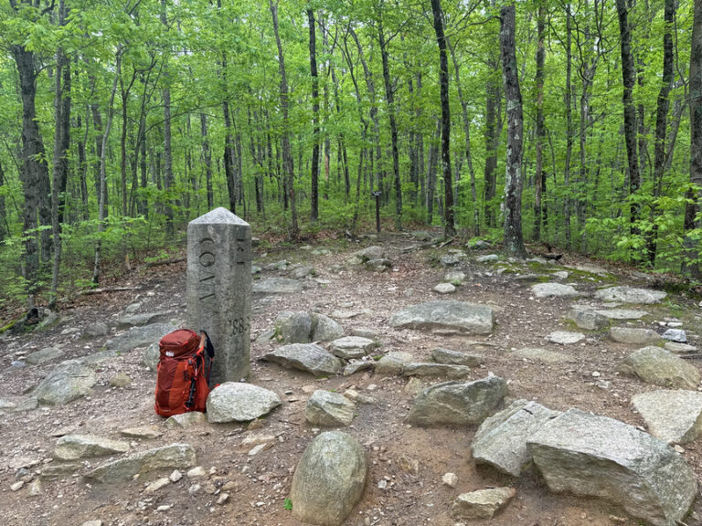 US-7714 Buck Hill WMA