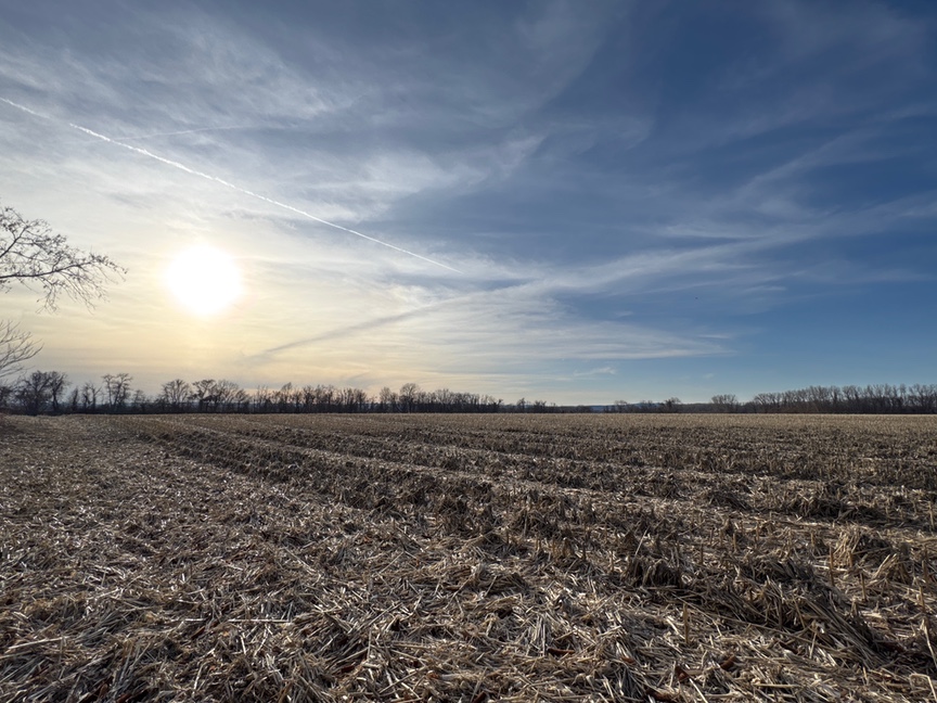 US-11481 Rainbow Beach WMA