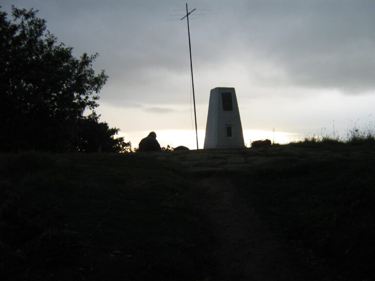 MY "OASIS AWARD" REPEAT OFFENDER P.O.T.A               GB-0749