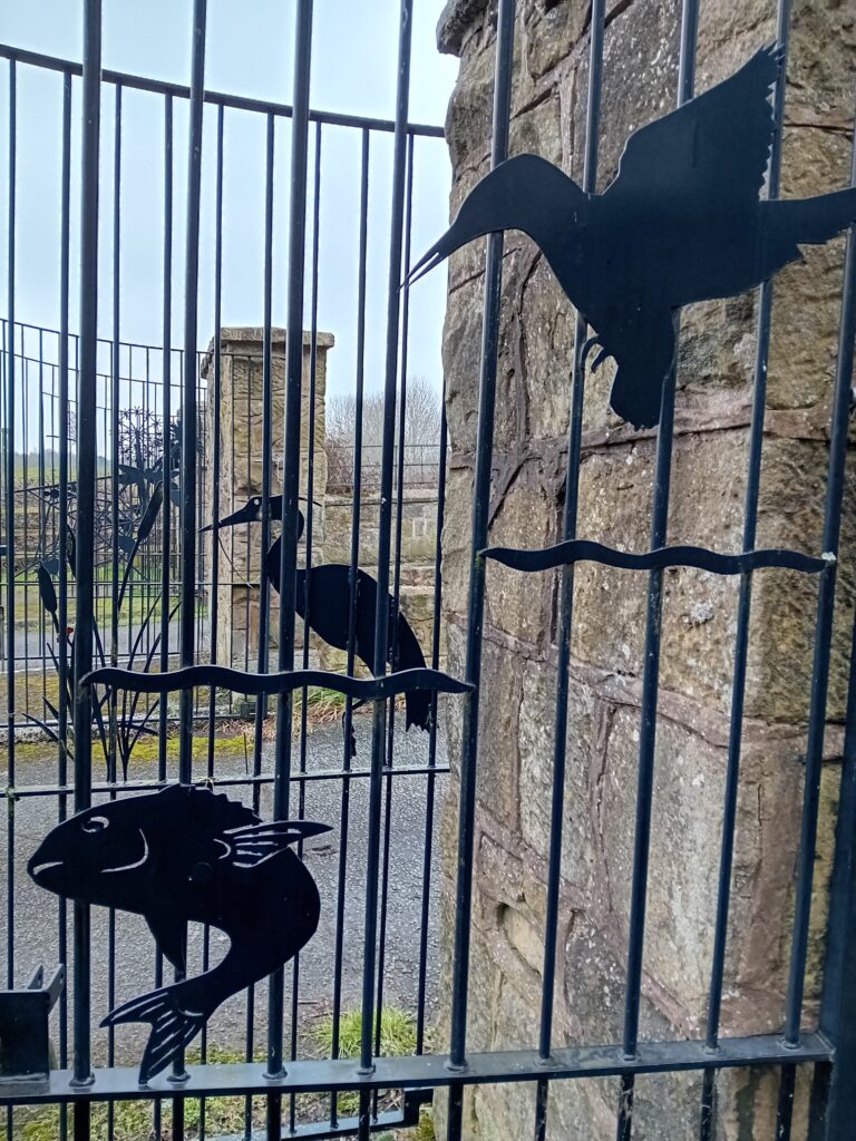 GB-1178 Alyn Waters Country Park