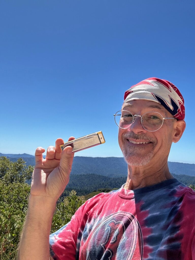US-1136 Castle Rock State Park